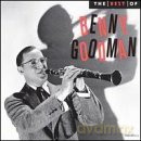Benny Goodman: Best Of [CD]