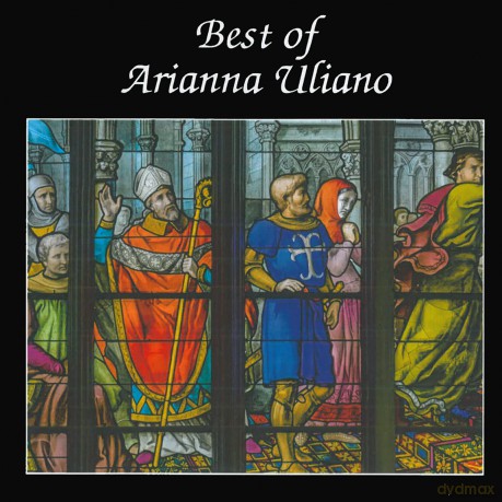 Arianna Uliano: Best Of [2CD]