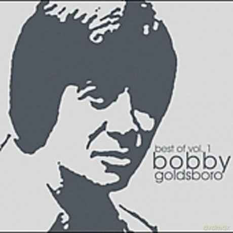 Goldsboro Bobby: Best Of 1 [CD]