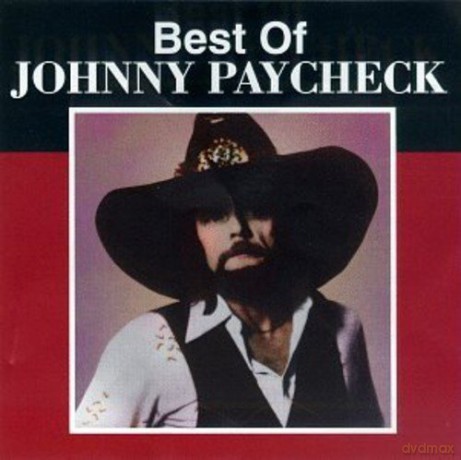 Paycheck Johnny: Best Of 1 [CD]