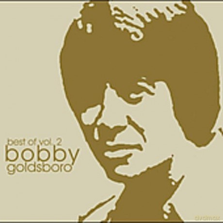 Goldsboro Bobby: Best Of 2 [CD]