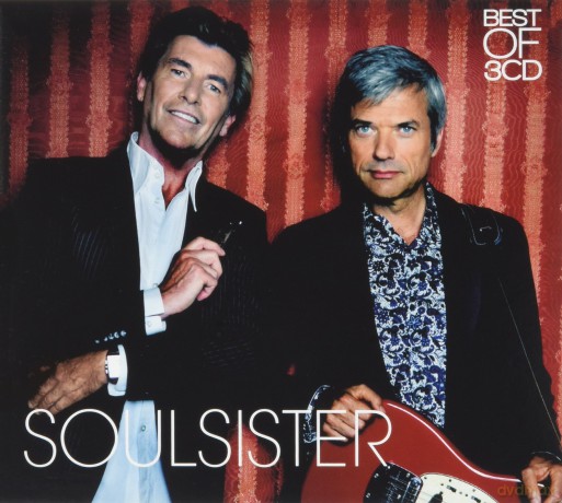 Soulsister: Best of 3cd [3CD]
