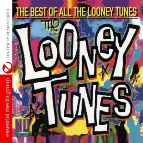 Looney Tunes: Best Of All The Looney Tunes [CD]