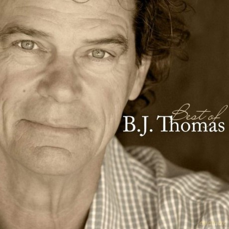 Thomas B.J.: Best Of B.J. Thomas [CD]