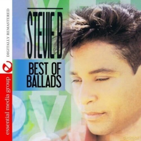 Stevie B: Best Of Ballads [CD]