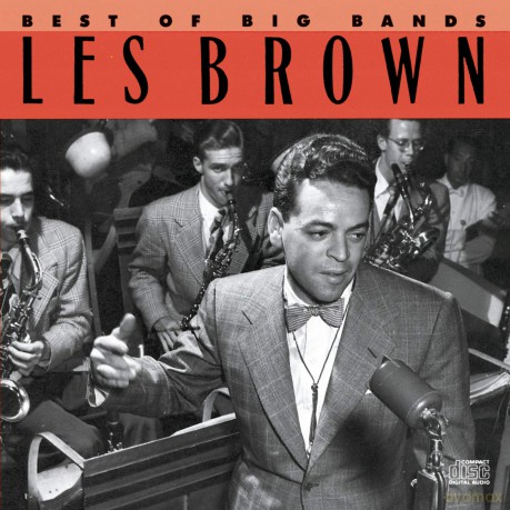 Brown Les: Best Of Big Bands [CD]