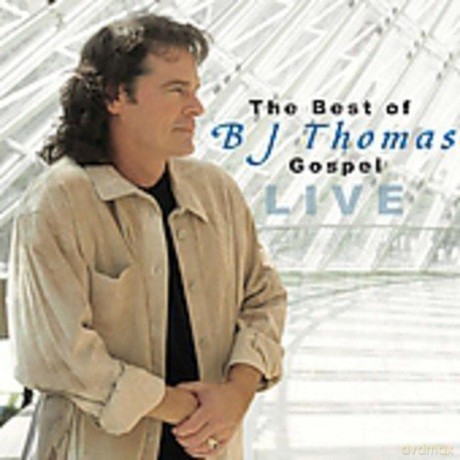 Thomas B.J.: Best Of Bj Thomas Gospel [CD]
