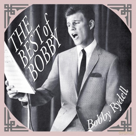 Rydell Bobby: Best Of Bobby [CD]