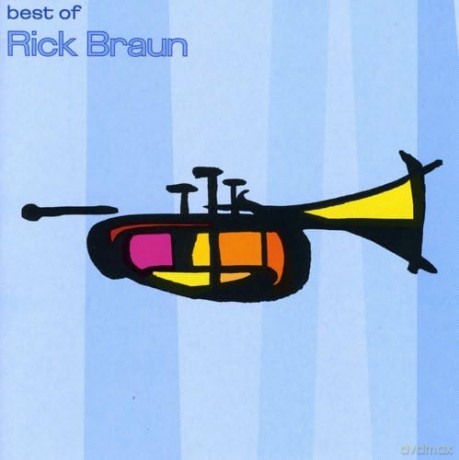 Braun Rick: Best Of Braun [CD]