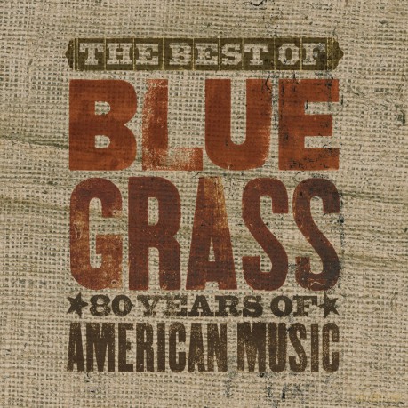 Best Of Can't You Hear Me Callin: Bluegrass 80: Best Of Can't You Hear Me Callin: Bluegrass 80 [CD]