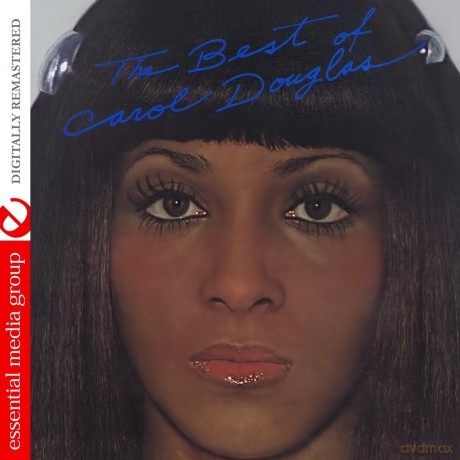 Douglas Carol: Best Of Carol Douglas [CD]