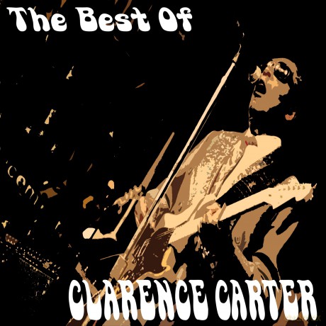 Carter Clarence: Best Of Clarence Carter [CD]