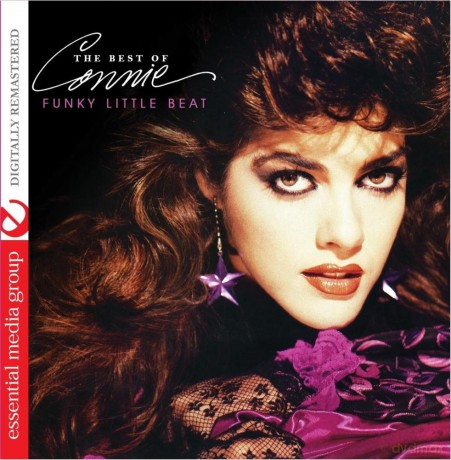 Connie: Best Of Connie: Funky Little Beat [CD]
