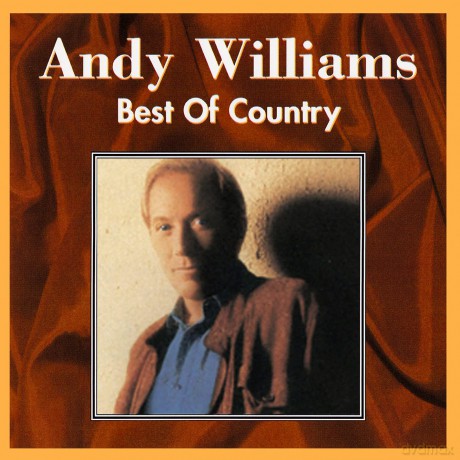 Williams Andy: Best Of Country [CD]