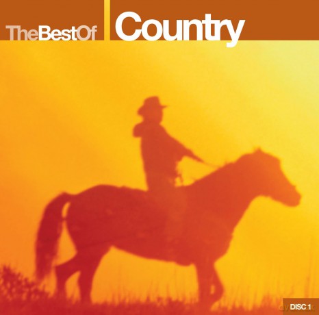 Best Of Country: Best of Country [3CD]