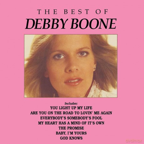 Boone Debby: Best Of Debby Boone [CD]