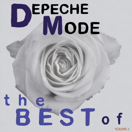 Depeche Mode: Best Of Depeche Mode 1 [CD]