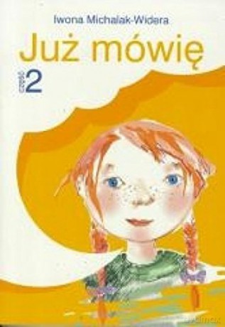Już mówię część 2 [KSIĄŻKA]