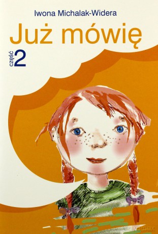 Już mówię część 2 [KSIĄŻKA]