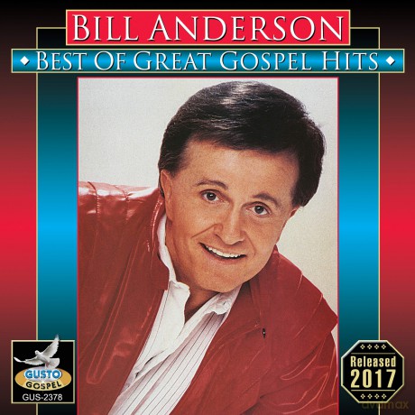 Anderson Bill: Best Of Great Gospel Hits [CD]