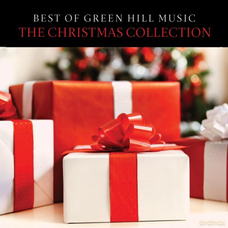 Best Of Green Hill Music: Christmas Coll: Best Of Green Hill Music: Christmas Collection [CD]