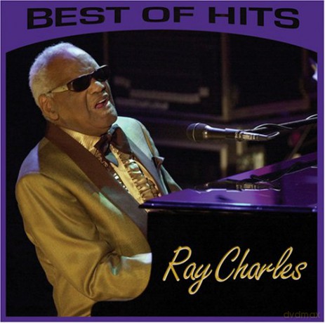 Ray Charles: Best of Hits [CD]