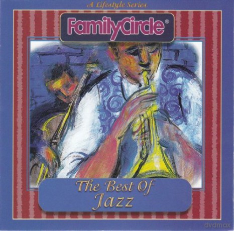 Best of Jazz [CD]