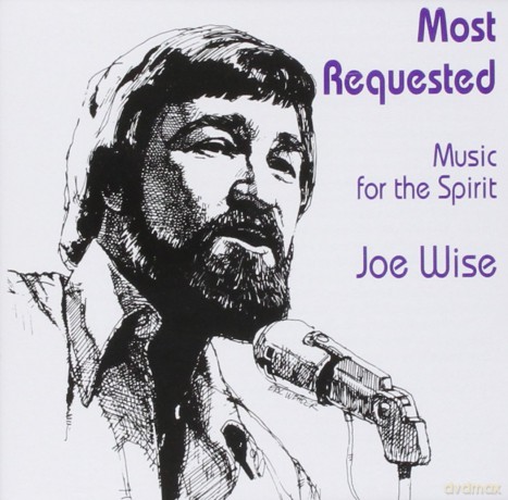 Wise Joe: Best Of Joe Wise 1 [CD]