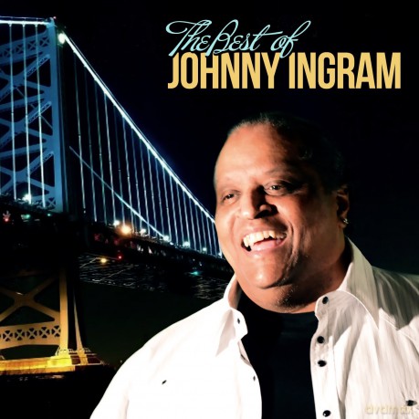 Ingram Johnny: Best Of Johnny Ingram [CD]