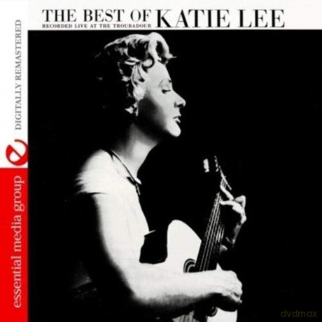 Lee Katie: Best Of Katie Lee: Recorded Live At Troubadour [CD]