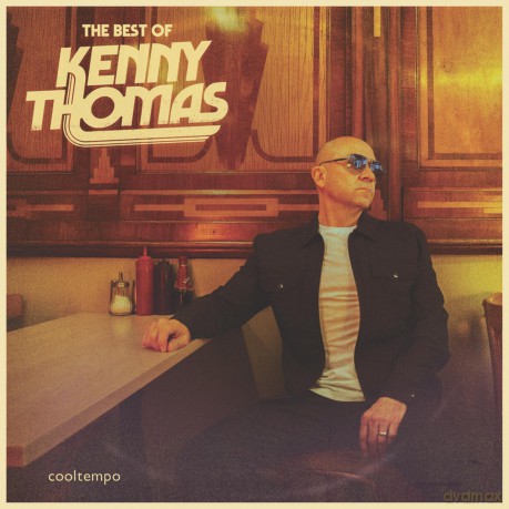 Thomas Kenny: Best Of Kenny Thomas [CD]