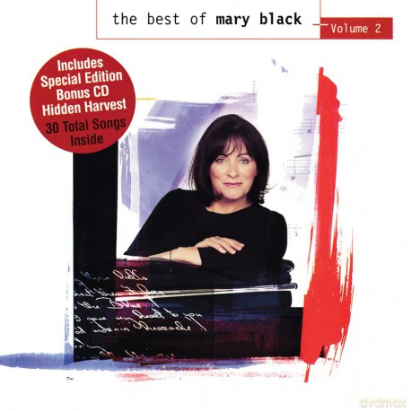 Black Mary: Best Of Mary Black 2 [2CD]