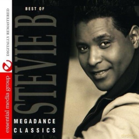 Stevie B: Best Of Megadance Classics [CD]