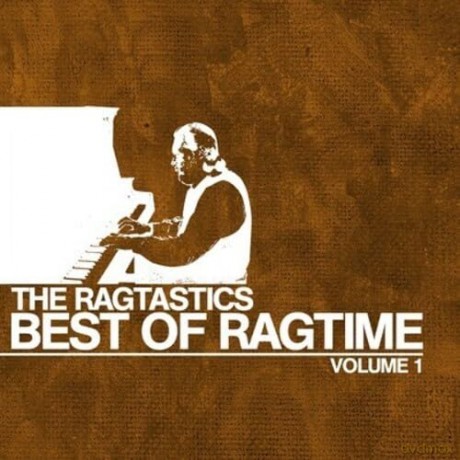 Ragtastics: Best Of Ragtime Vol. 1 [CD]