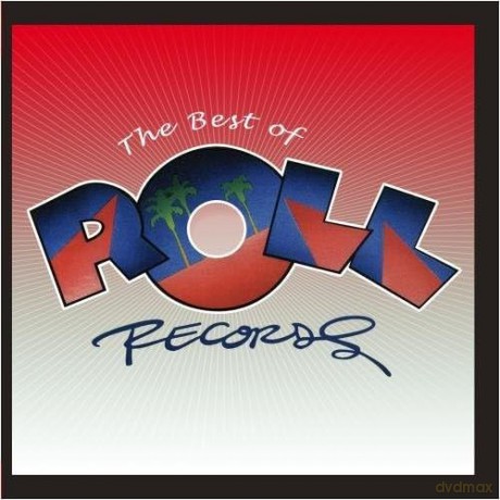 Best Of Roll Records [CD]