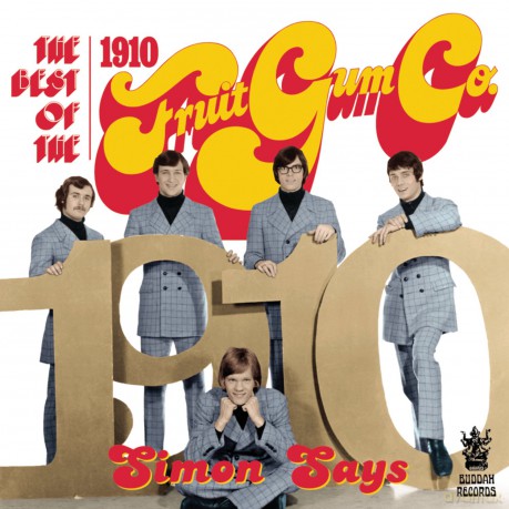 1910 Fruitgum Co: Best Of The 1910 Fruitgum Co [CD]