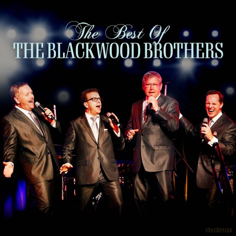 Blackwood Brothers The: Best Of The Blackwoods [CD]