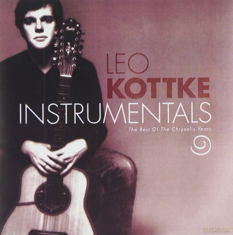 Kottke Leo: Best Of The Chrysalis Years [CD]