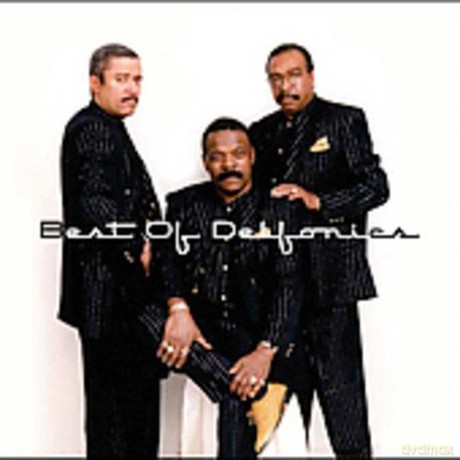 Delfonics: Best Of The Delfonics [CD]