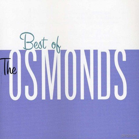 Osmonds: Best Of The Osmonds [CD]