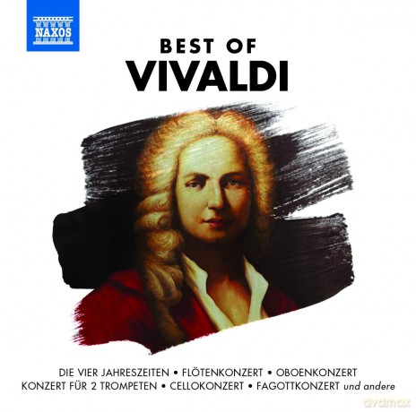 Best Of Vivaldi [CD]