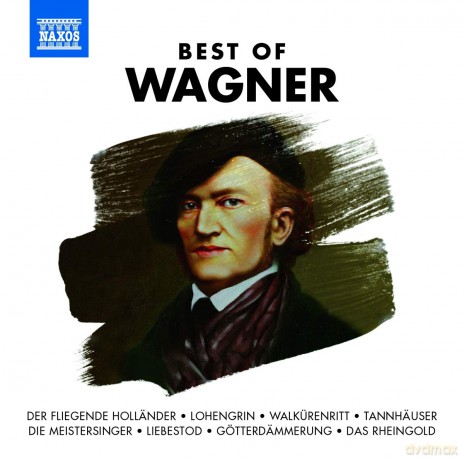 Best Of Wagner [CD]