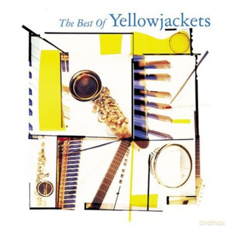 Yellowjackets: Best Of Yellowjackets [CD]