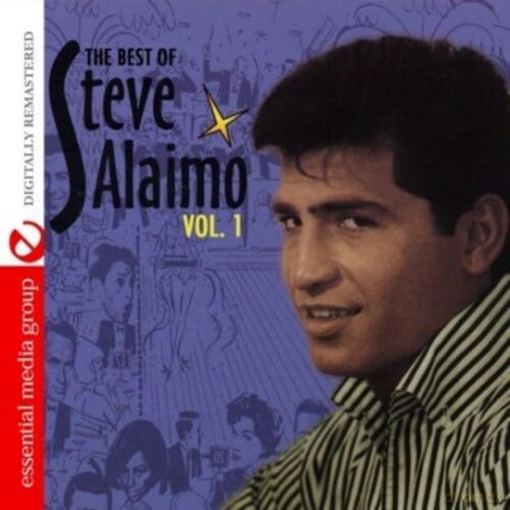 Alaimo Steve: Best Of, Vol. 1 [CD]
