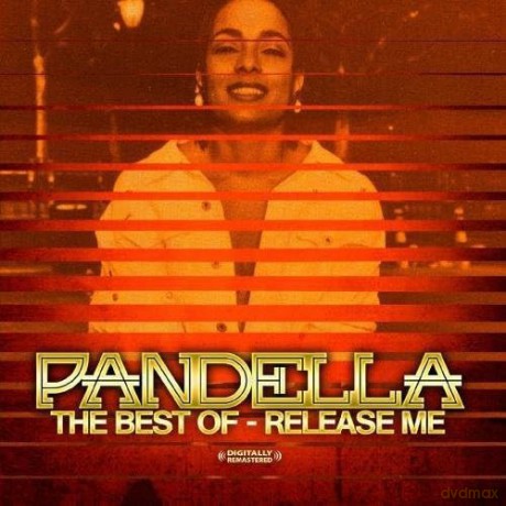 Pandella: Best Of: Release Me [CD]