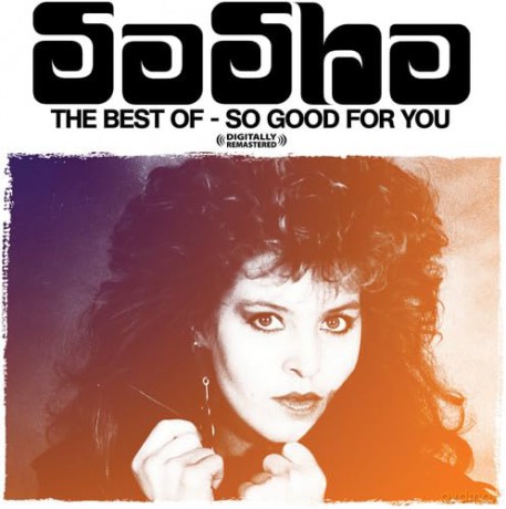 Sasha: Best Of: So Good For You [CD]