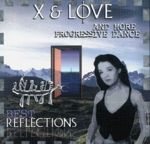 Best Reflections [CD]