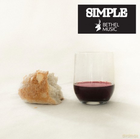 Bethel Music: Bethel Music - Simple [CD]