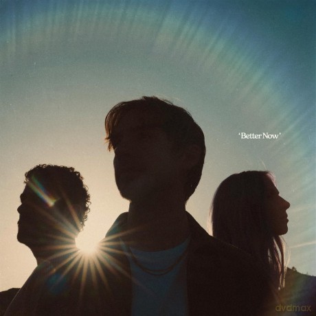 Wild Rivers: Better Now [CD]