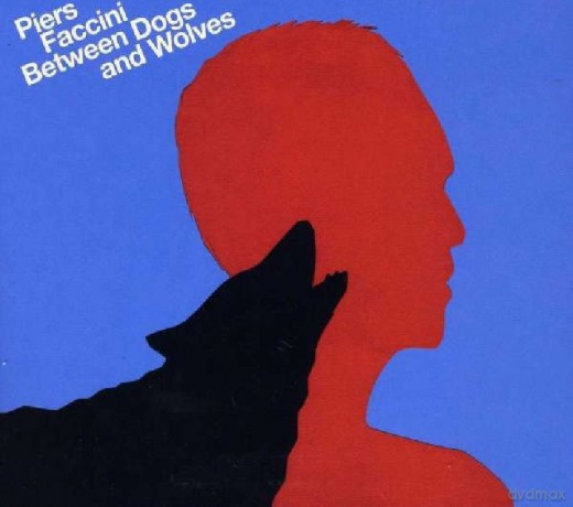 Piers Faccini: Between Dogs And Wolves [CD]